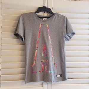 Adidas activewear shirt